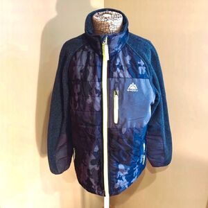 Snozu Jacket Boy M 10 - 12